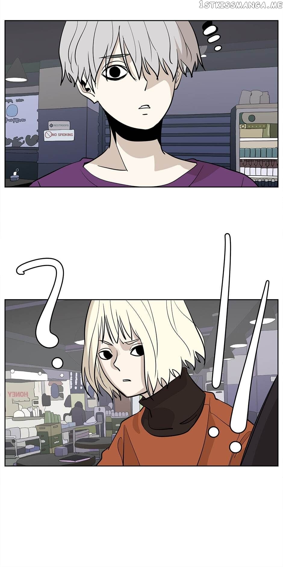 Itaewon Class chapter 30 - page 73