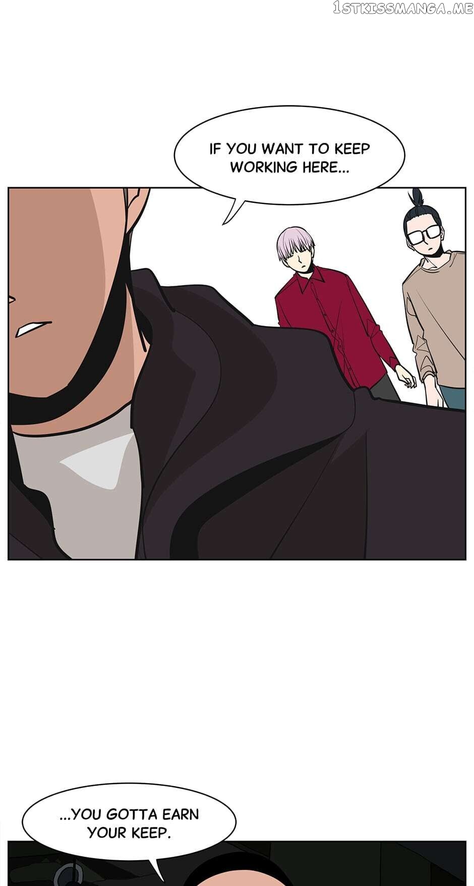 Itaewon Class chapter 30 - page 74