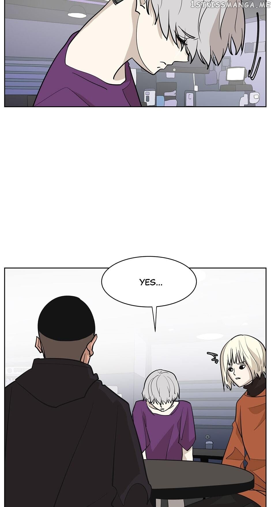 Itaewon Class chapter 30 - page 77
