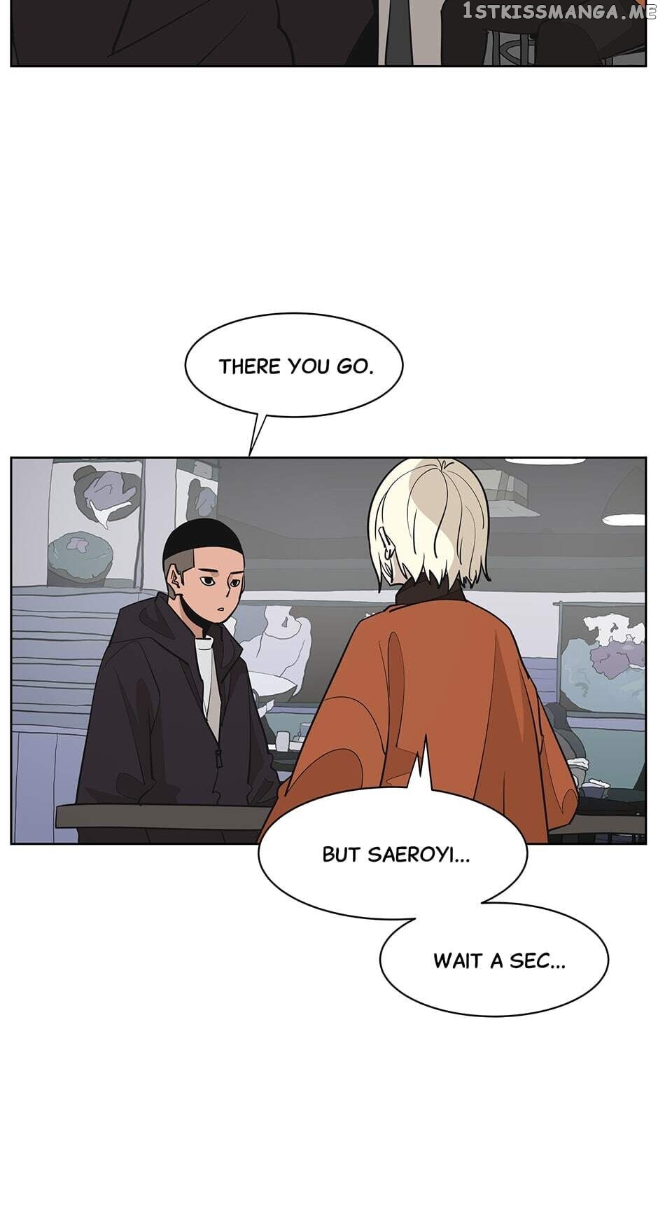 Itaewon Class chapter 30 - page 78