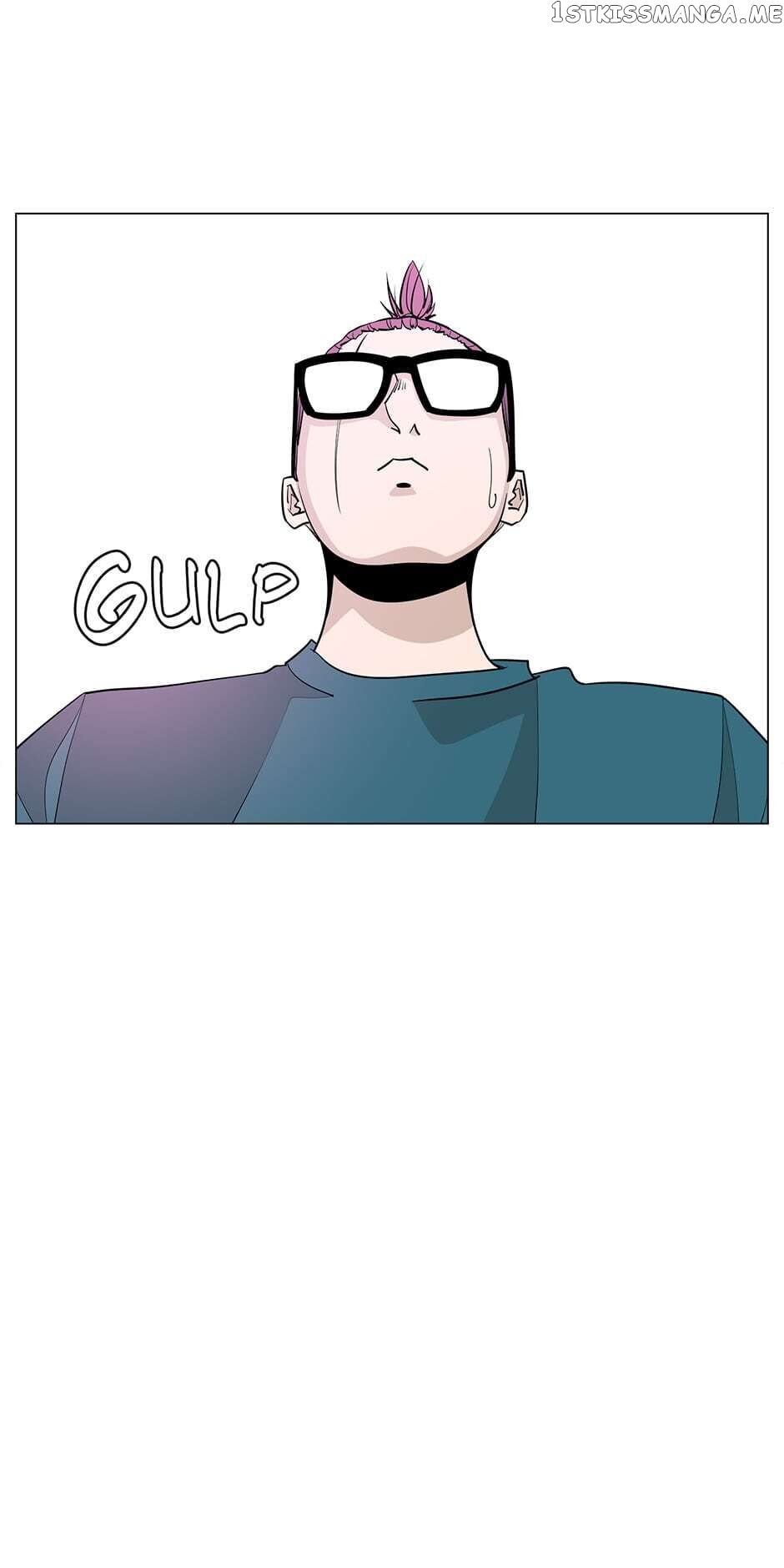 Itaewon Class chapter 30 - page 8