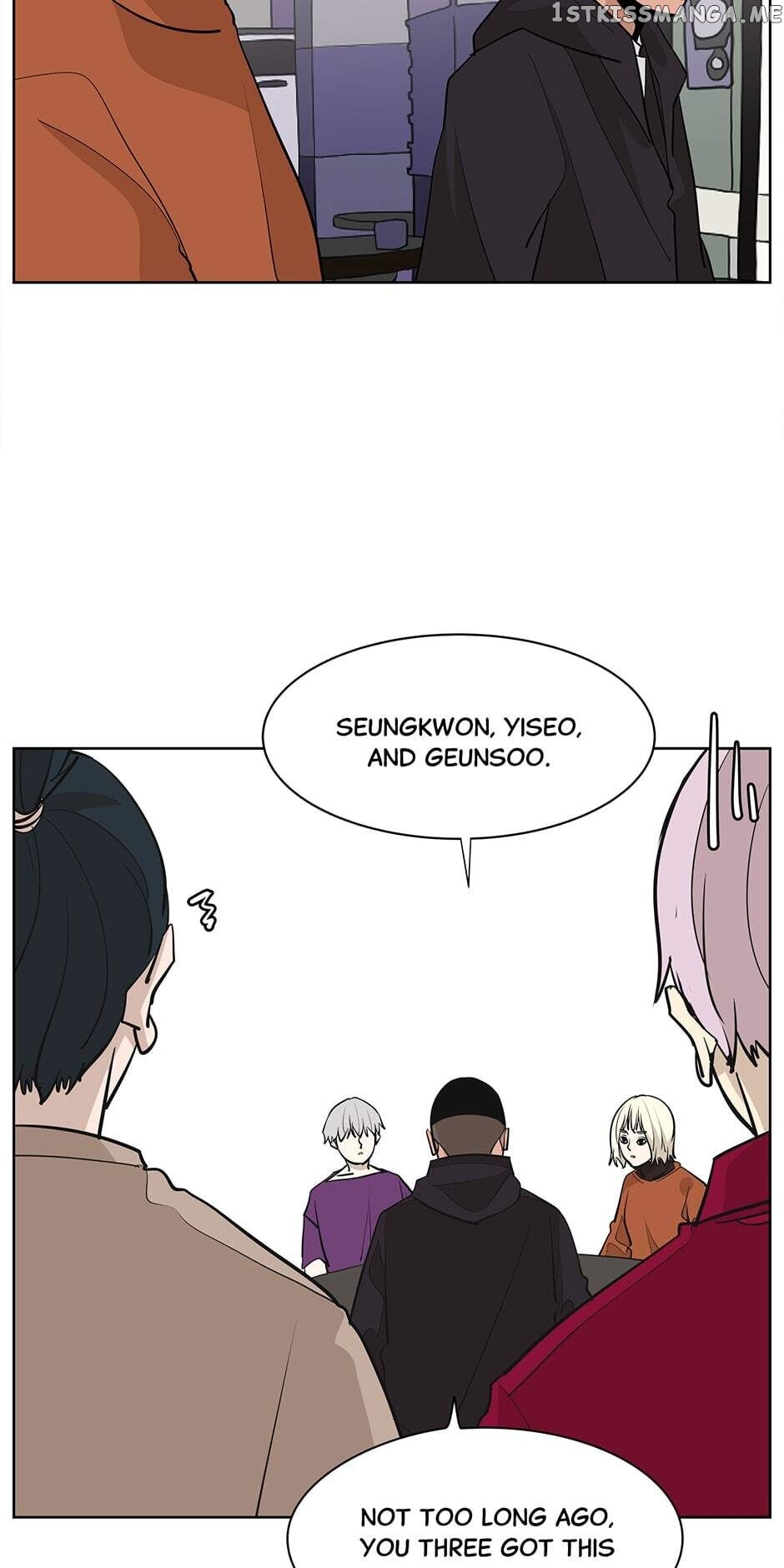 Itaewon Class chapter 30 - page 80
