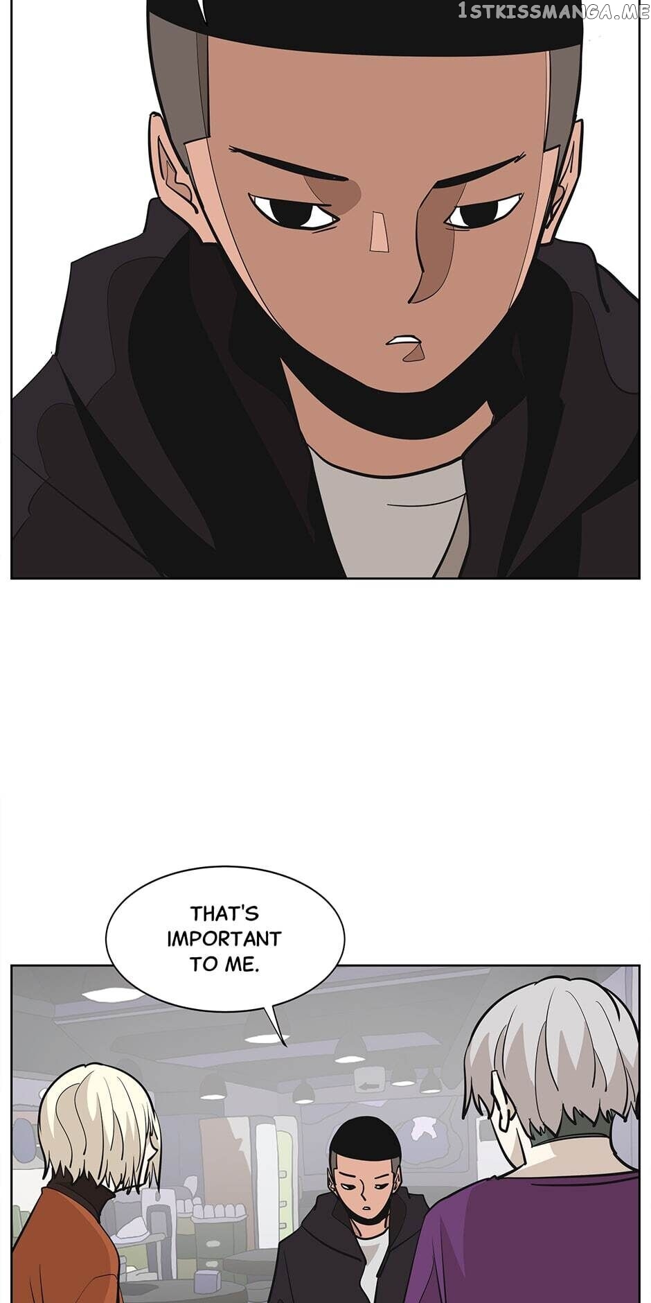 Itaewon Class chapter 30 - page 82