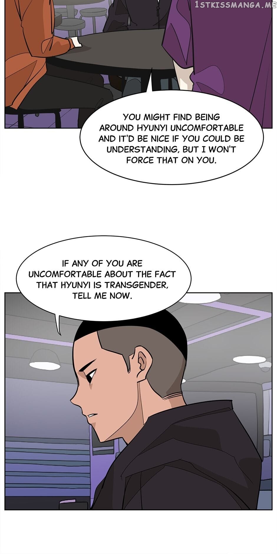 Itaewon Class chapter 30 - page 83