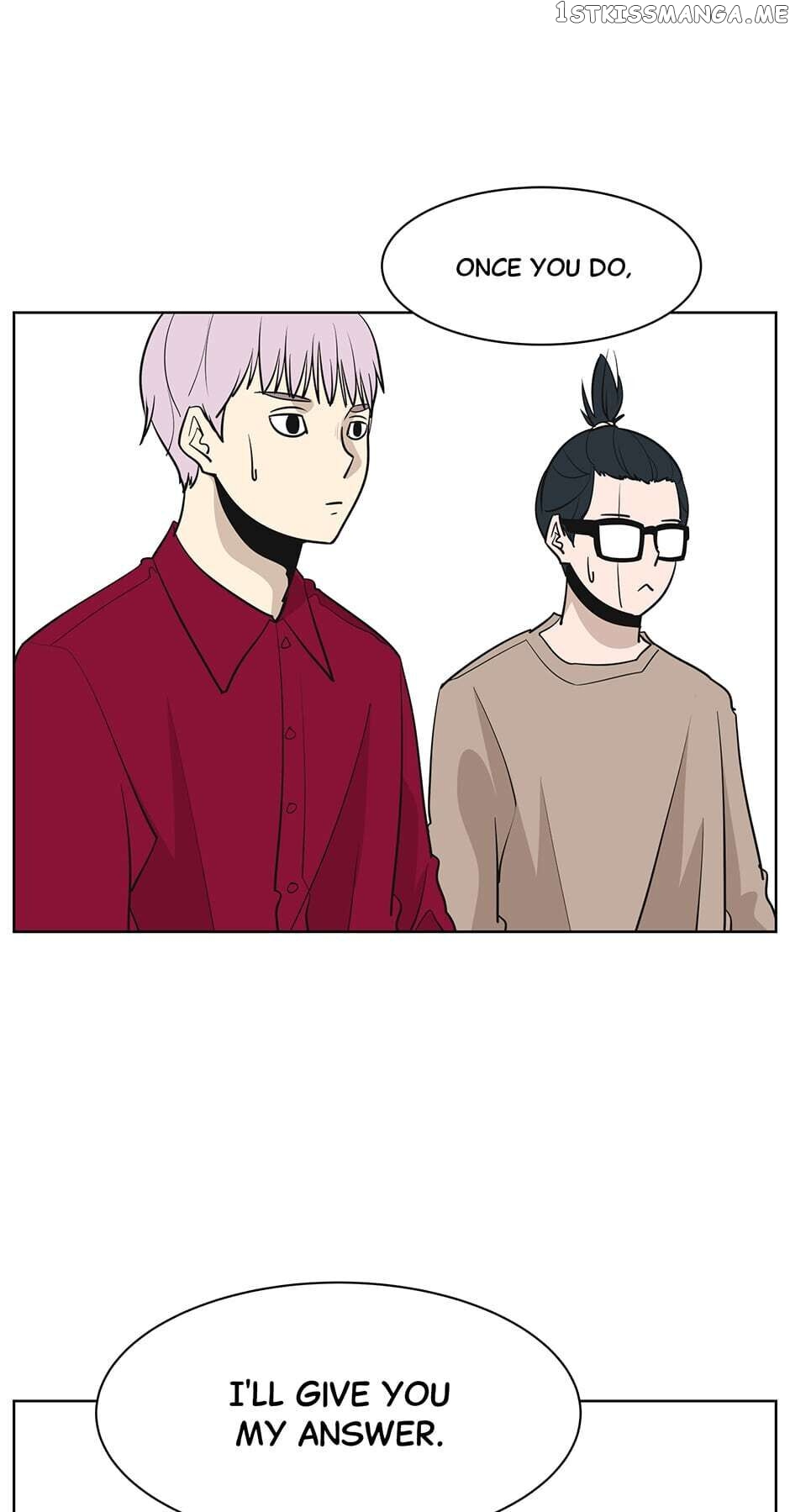 Itaewon Class chapter 30 - page 84