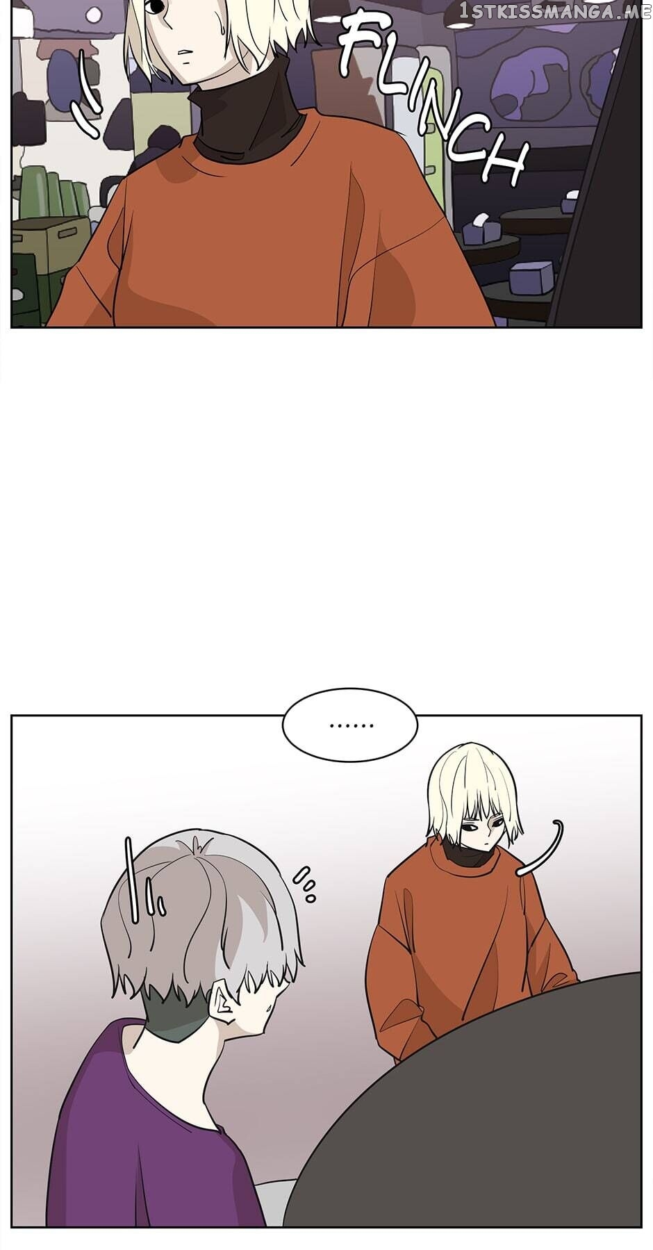 Itaewon Class chapter 30 - page 86