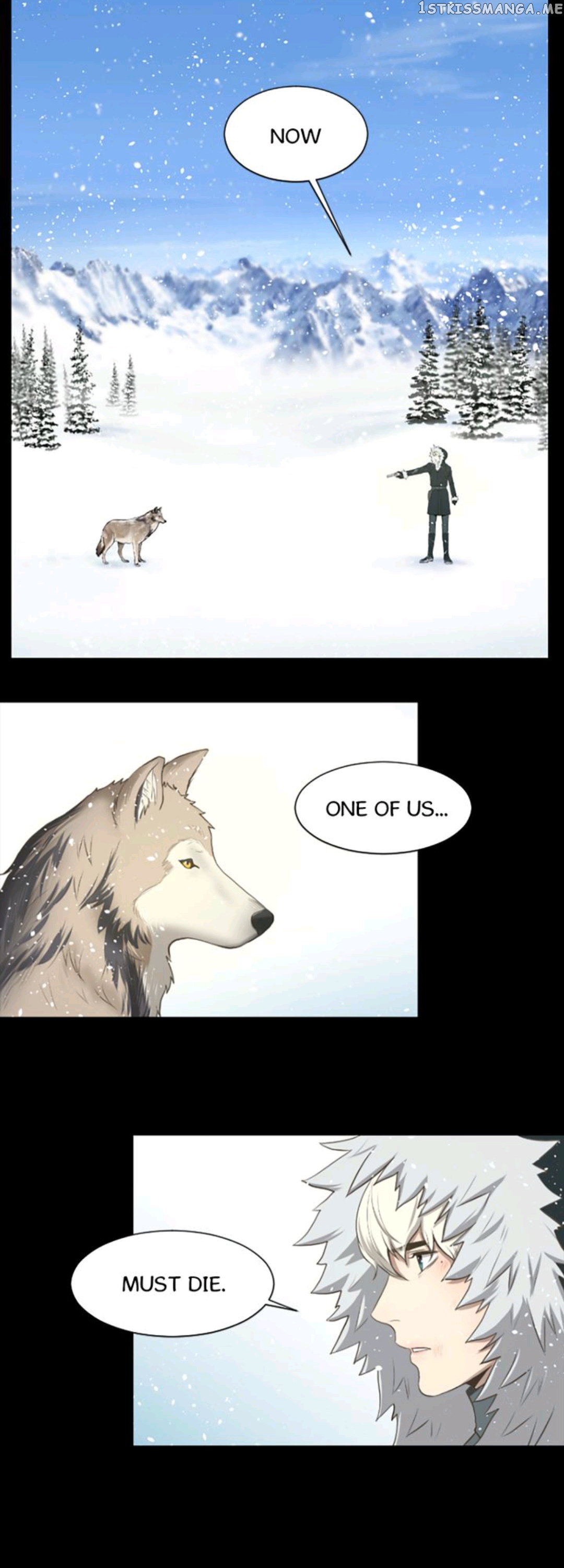 Luna – Manga chapter 1 - page 2
