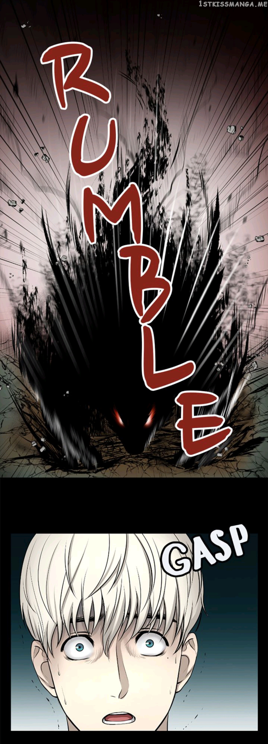 Luna – Manga chapter 1 - page 32