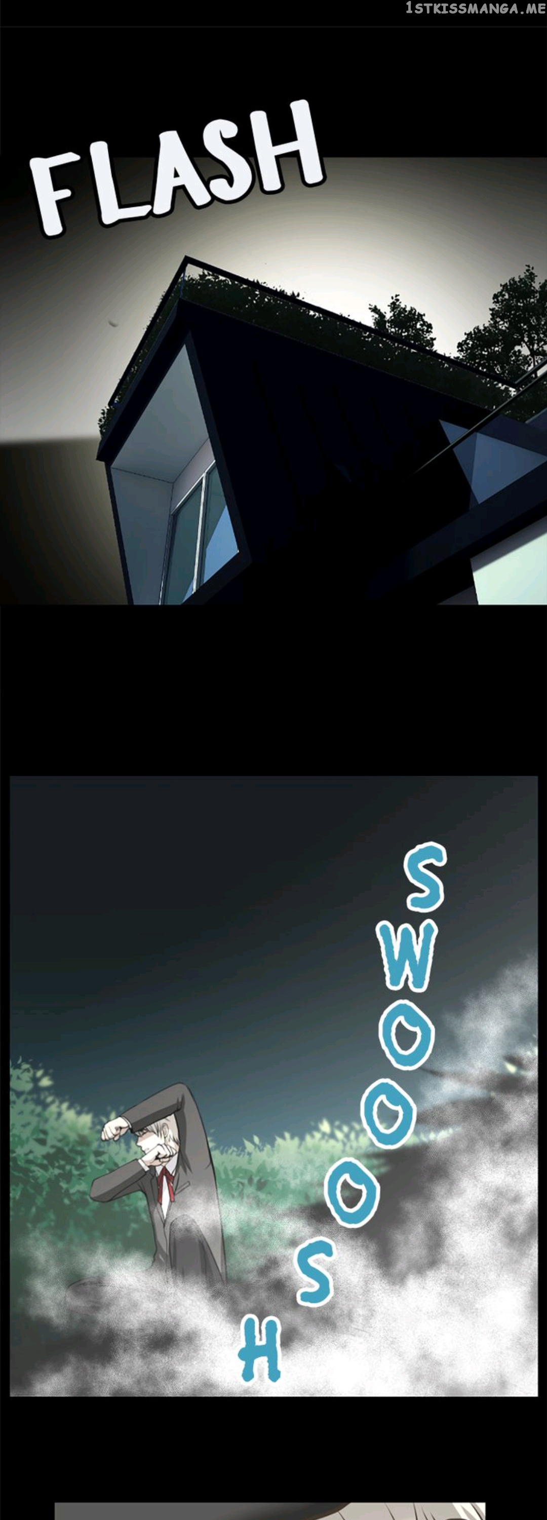 Luna – Manga chapter 1 - page 33