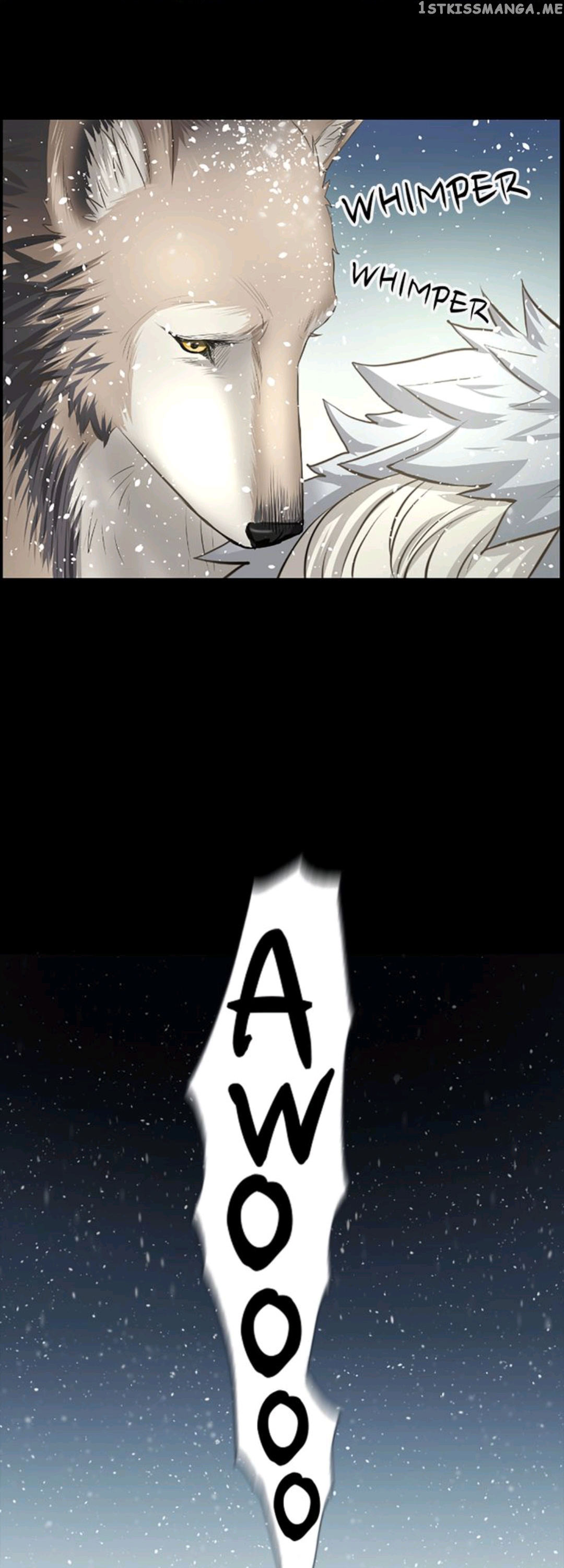 Luna – Manga chapter 1 - page 7