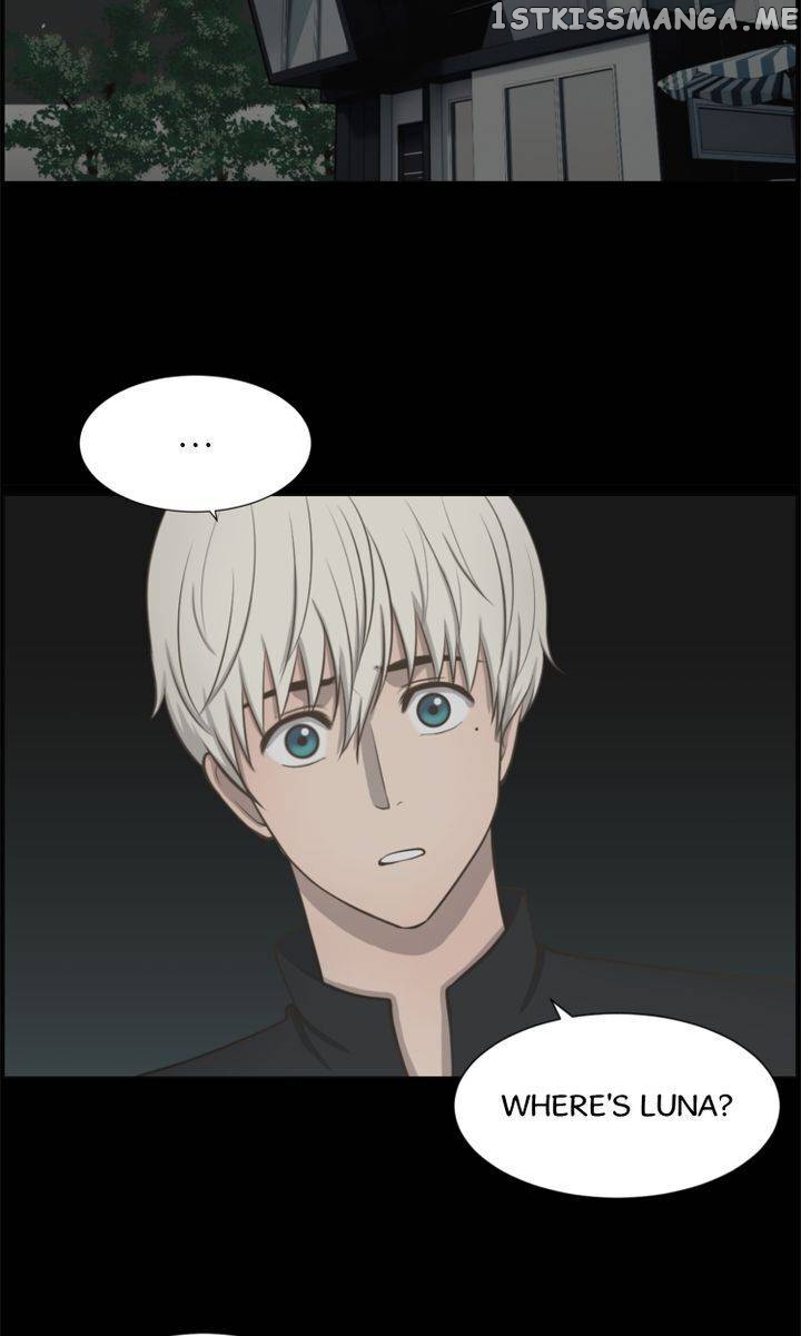 Luna – Manga Chapter 46 - page 10