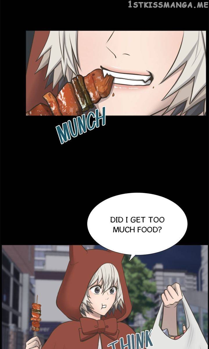 Luna – Manga Chapter 46 - page 14