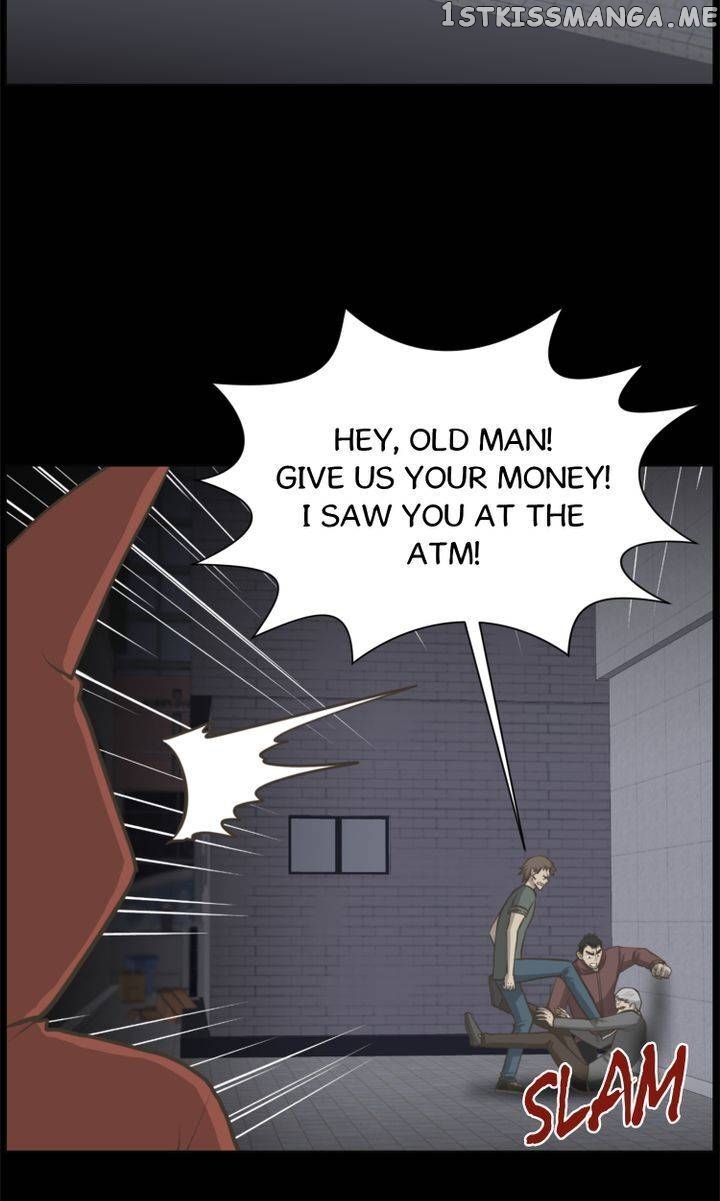 Luna – Manga Chapter 46 - page 16