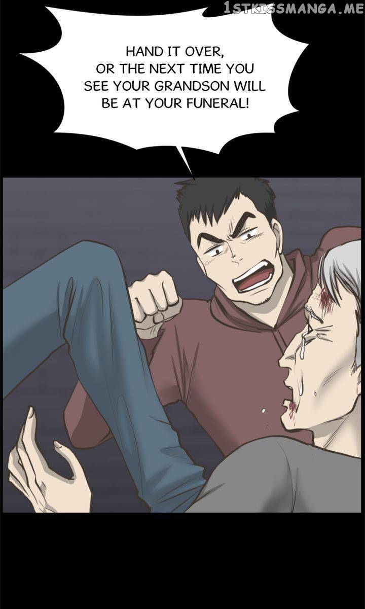 Luna – Manga Chapter 46 - page 18