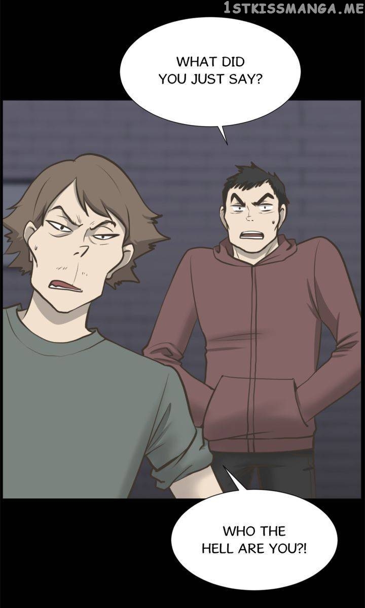 Luna – Manga Chapter 46 - page 20