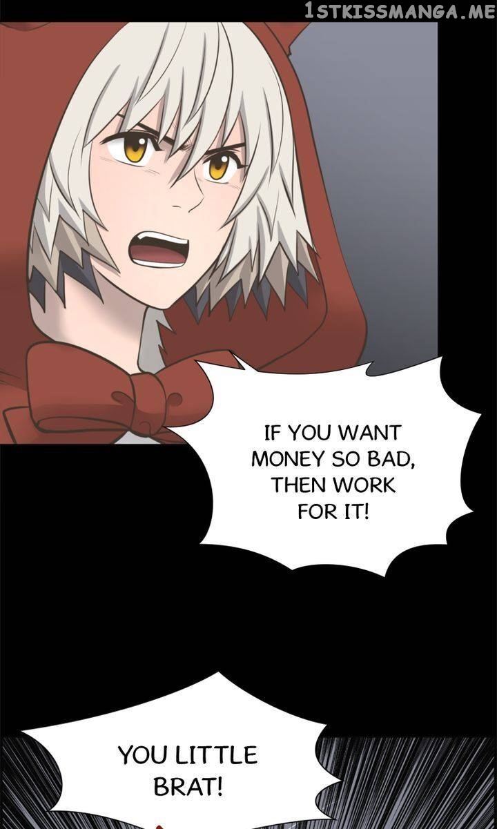 Luna – Manga Chapter 46 - page 22