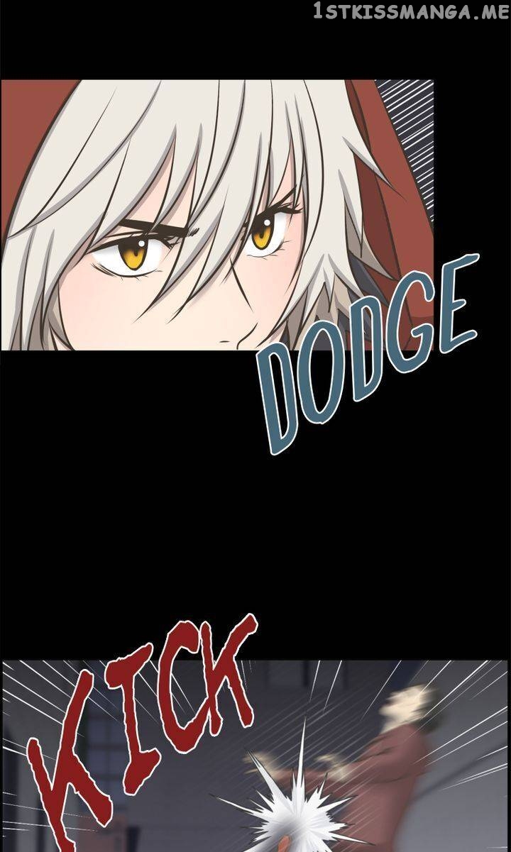 Luna – Manga Chapter 46 - page 24