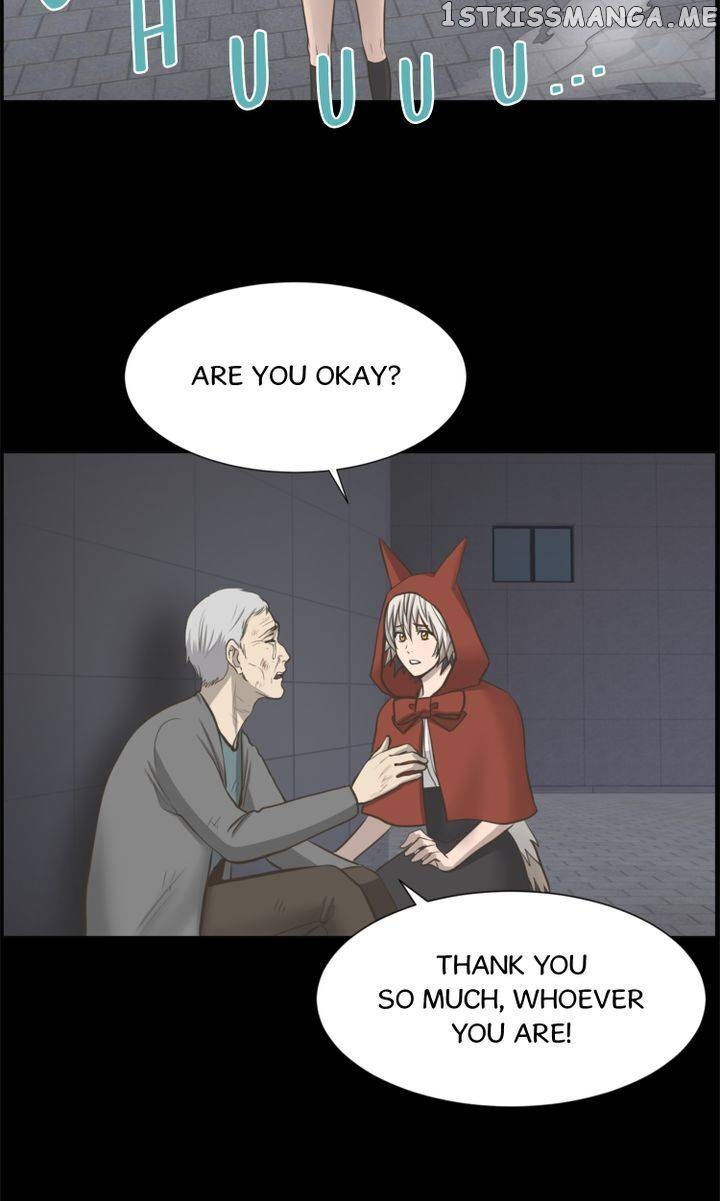 Luna – Manga Chapter 46 - page 26