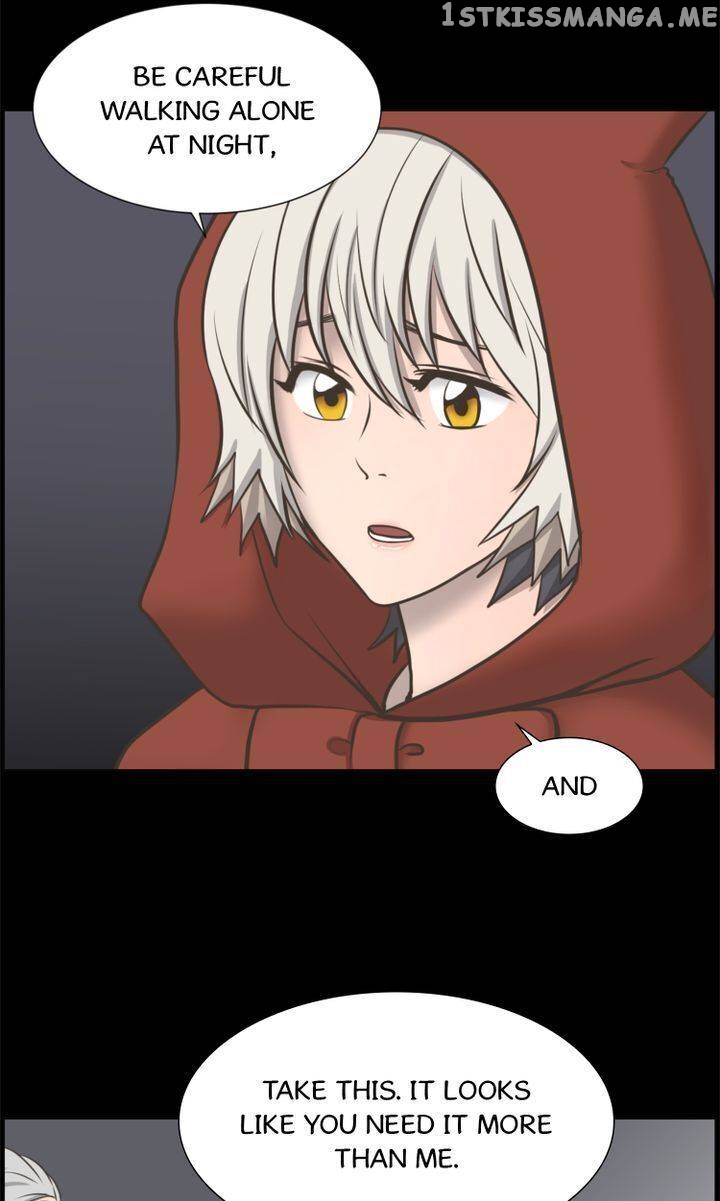 Luna – Manga Chapter 46 - page 27