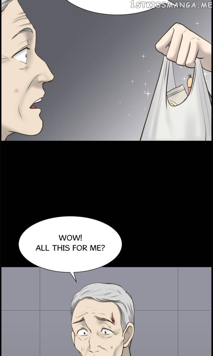 Luna – Manga Chapter 46 - page 28