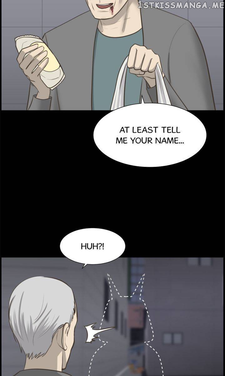 Luna – Manga Chapter 46 - page 29