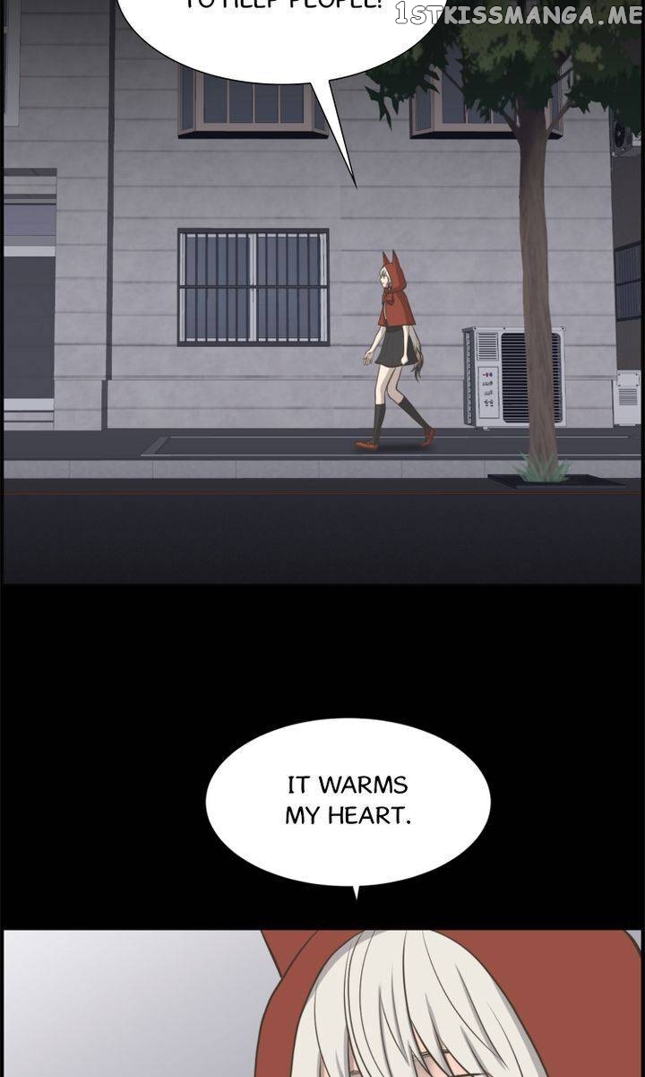 Luna – Manga Chapter 46 - page 31