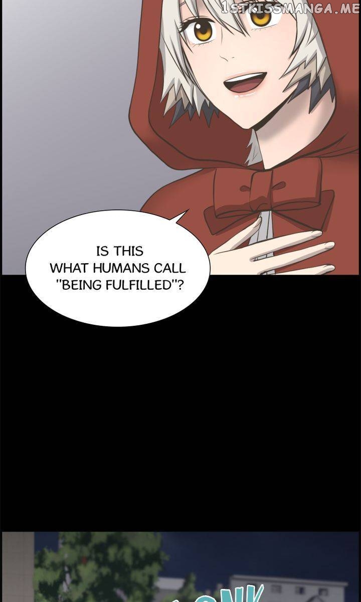 Luna – Manga Chapter 46 - page 32