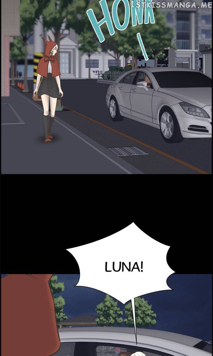 Luna – Manga Chapter 46 - page 33