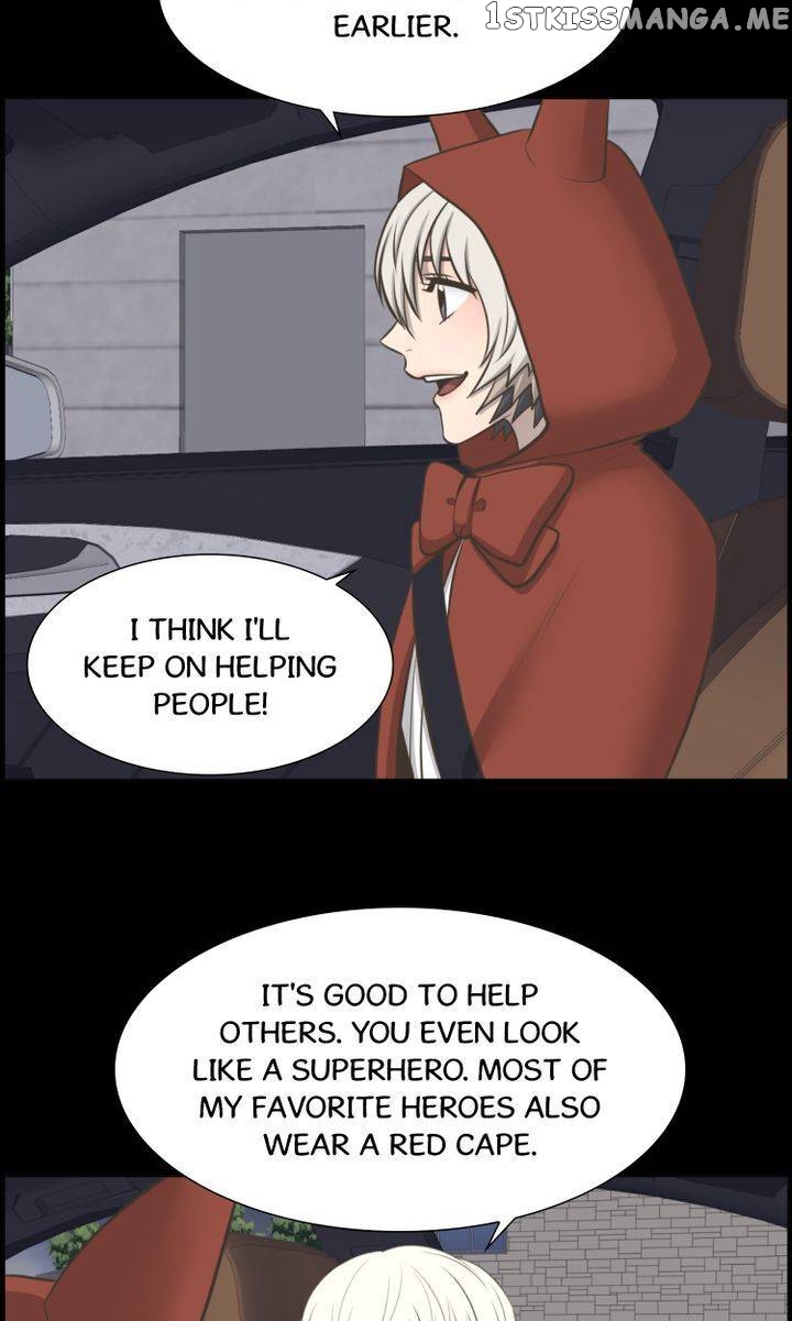 Luna – Manga Chapter 46 - page 37
