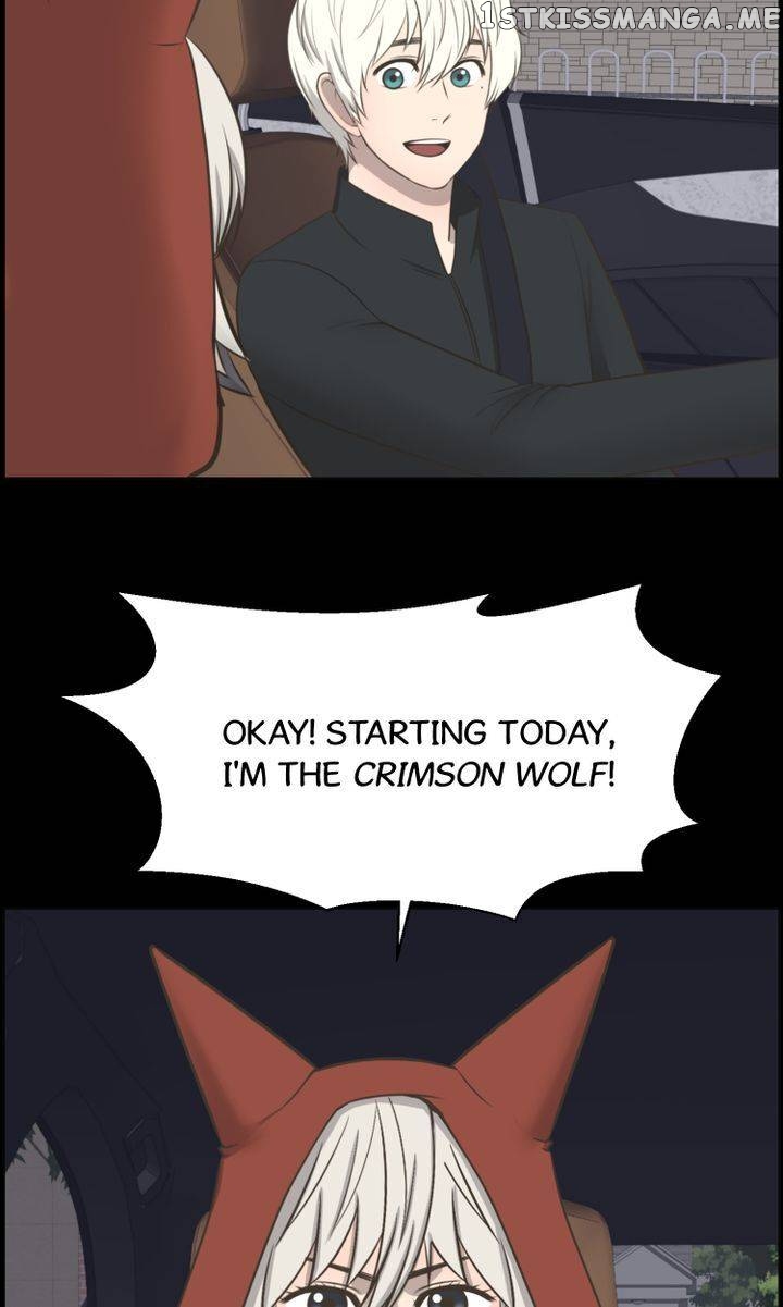 Luna – Manga Chapter 46 - page 38