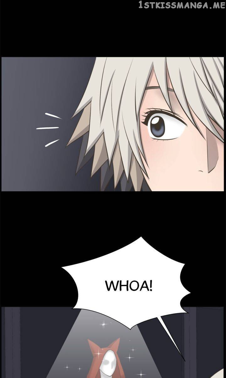 Luna – Manga Chapter 46 - page 4