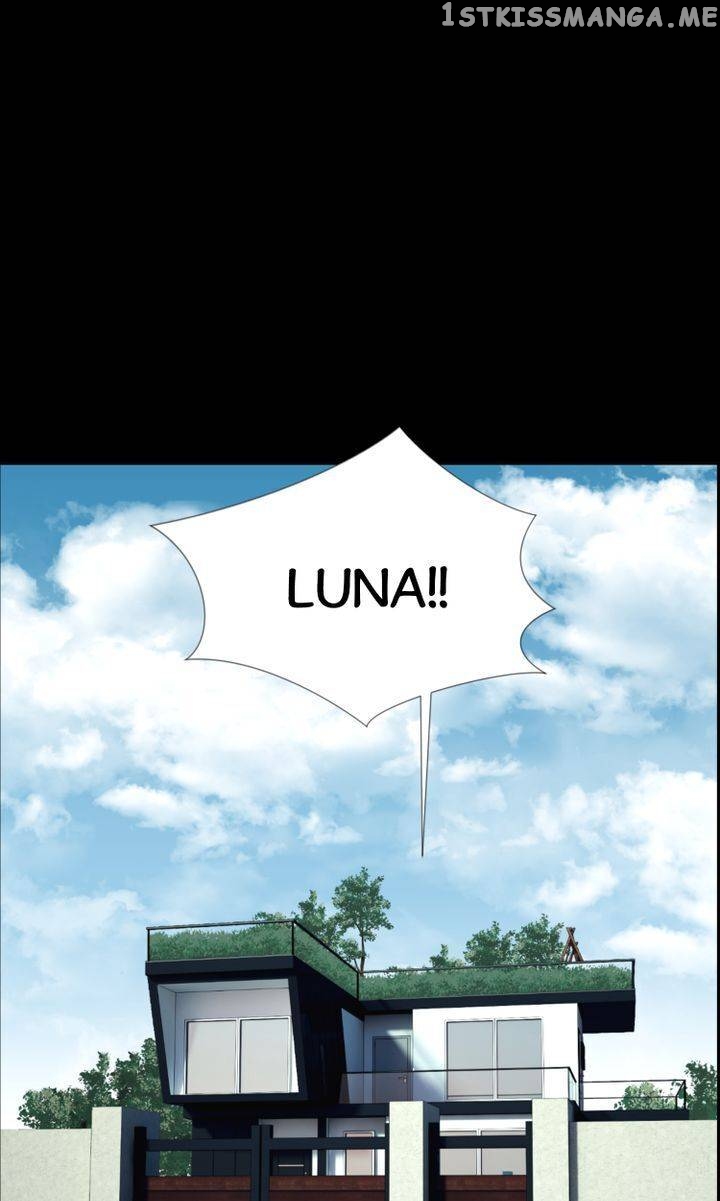 Luna – Manga Chapter 46 - page 40