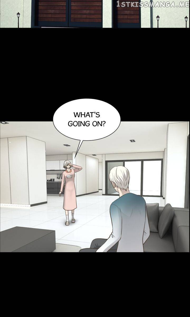 Luna – Manga Chapter 46 - page 41