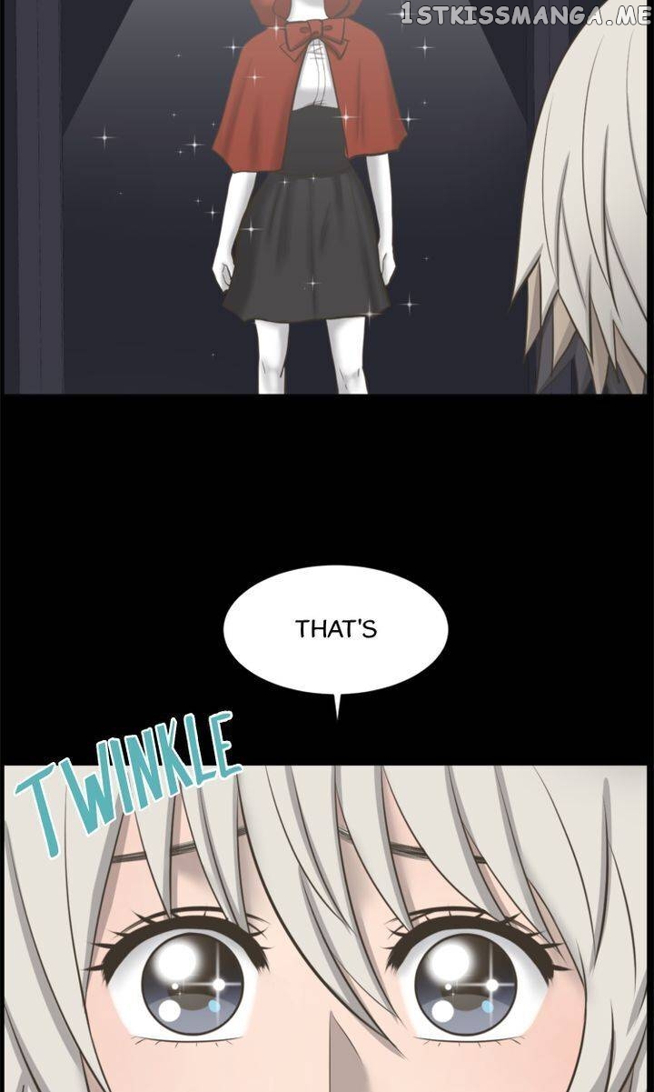Luna – Manga Chapter 46 - page 5