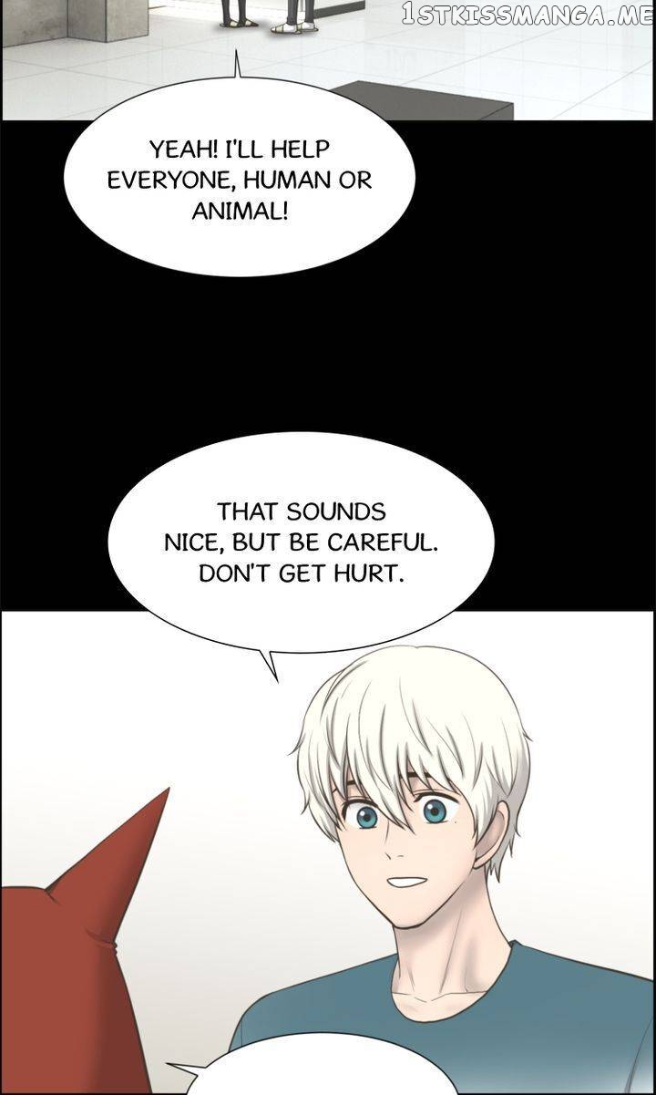 Luna – Manga Chapter 46 - page 50