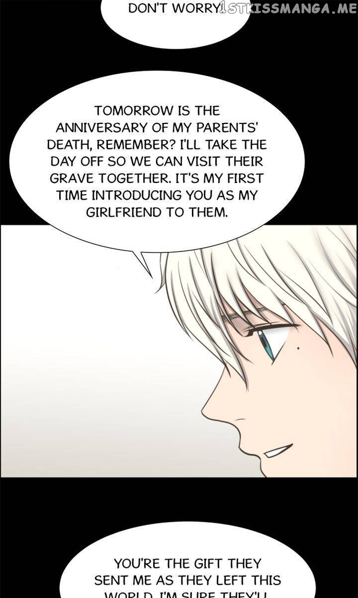 Luna – Manga Chapter 46 - page 51