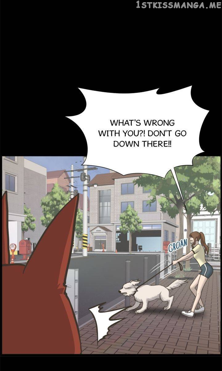 Luna – Manga Chapter 46 - page 57