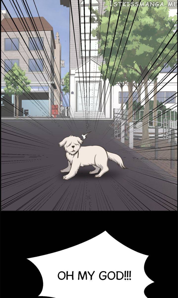 Luna – Manga Chapter 46 - page 61