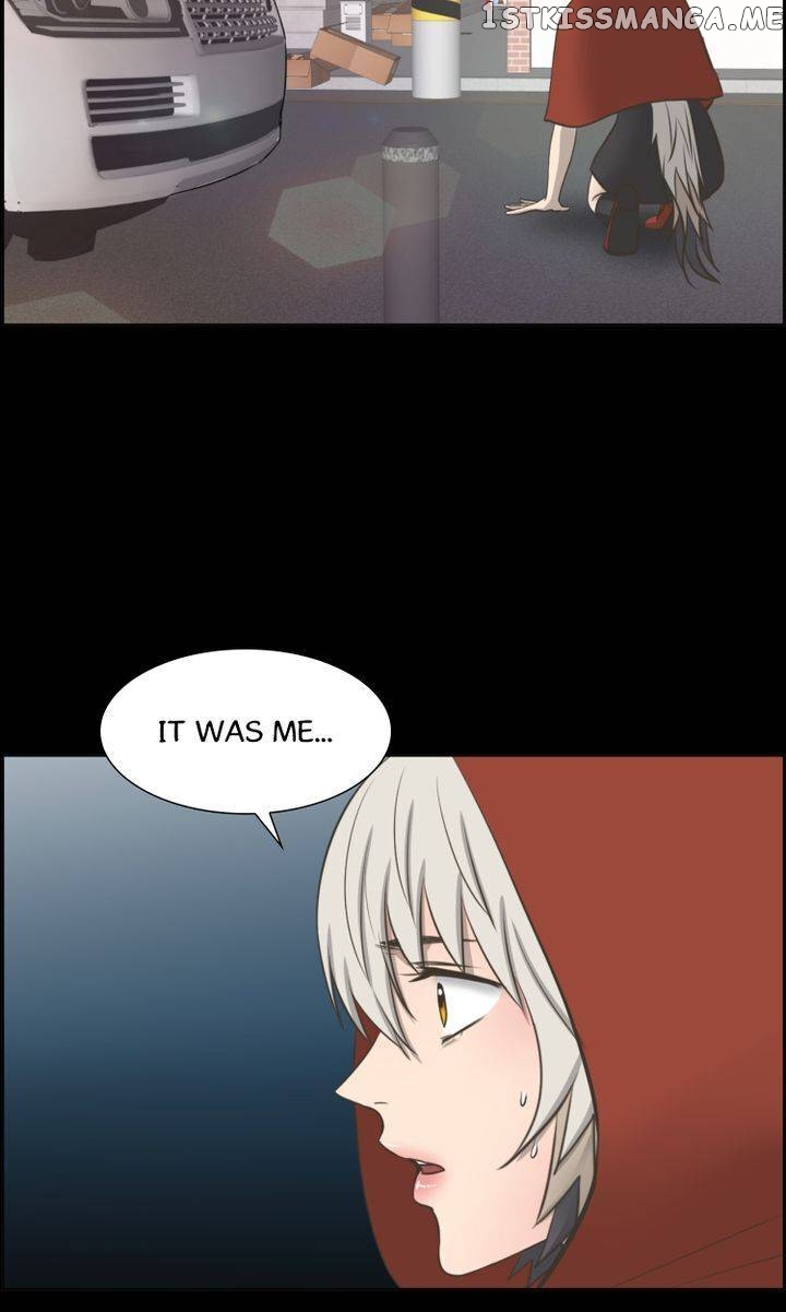 Luna – Manga Chapter 46 - page 79