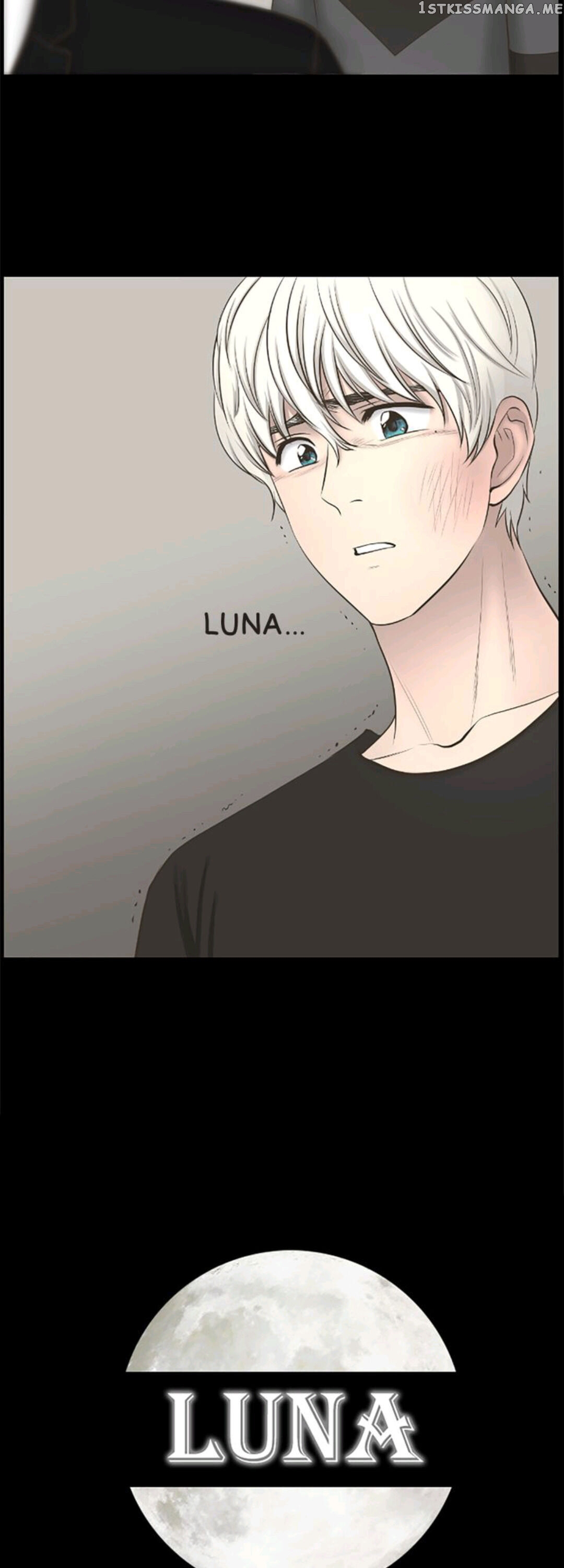 Luna – Manga chapter 20 - page 10