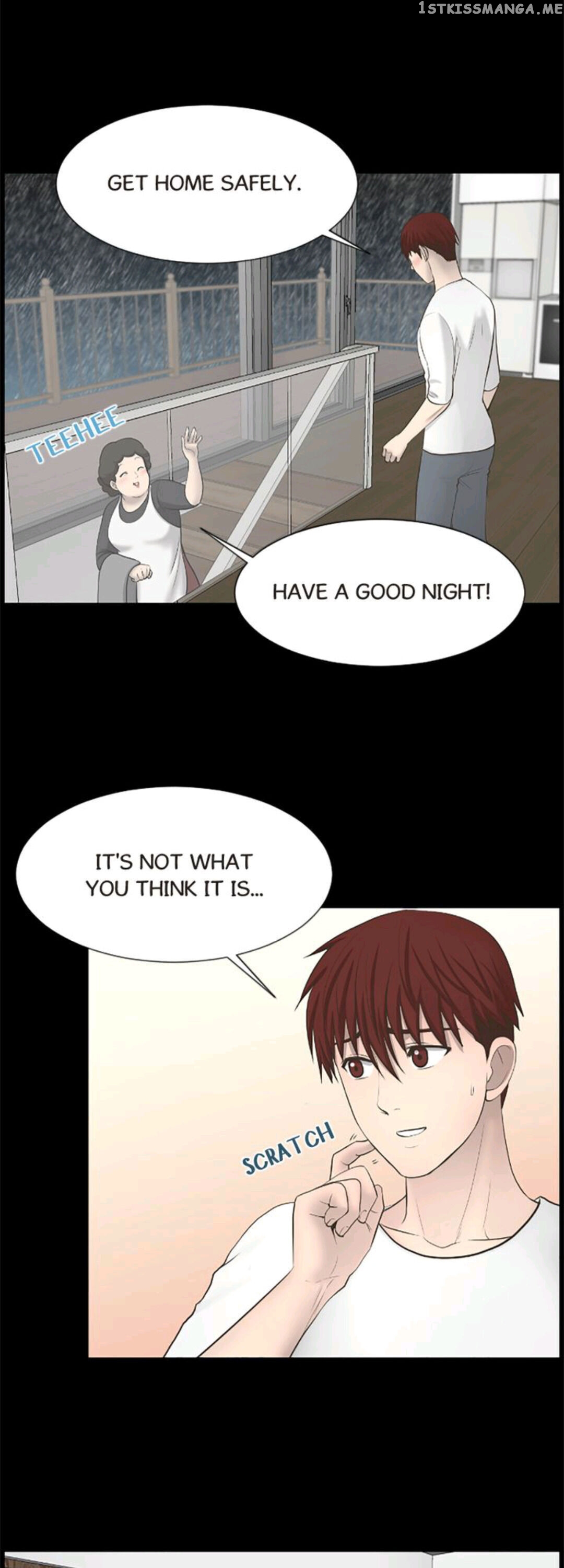 Luna – Manga chapter 20 - page 13