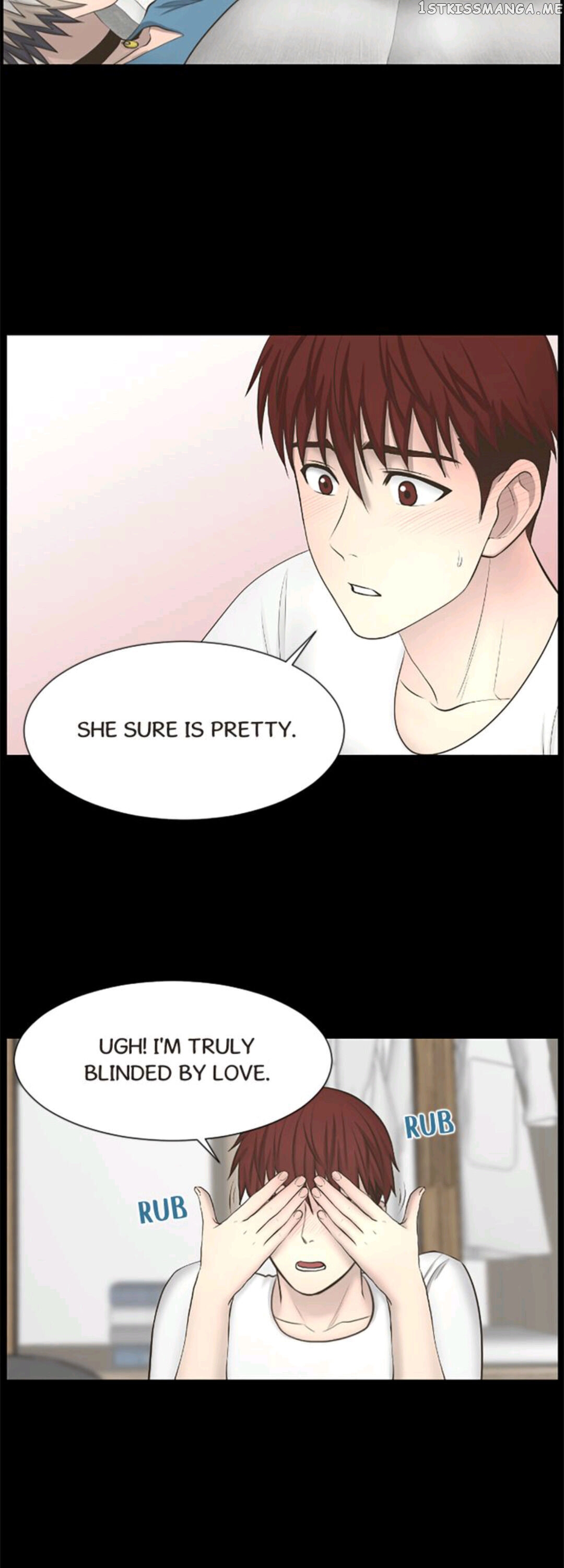 Luna – Manga chapter 20 - page 15