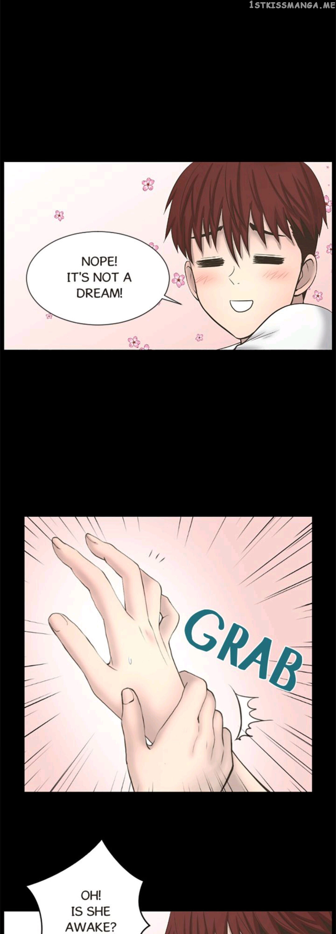 Luna – Manga chapter 20 - page 17