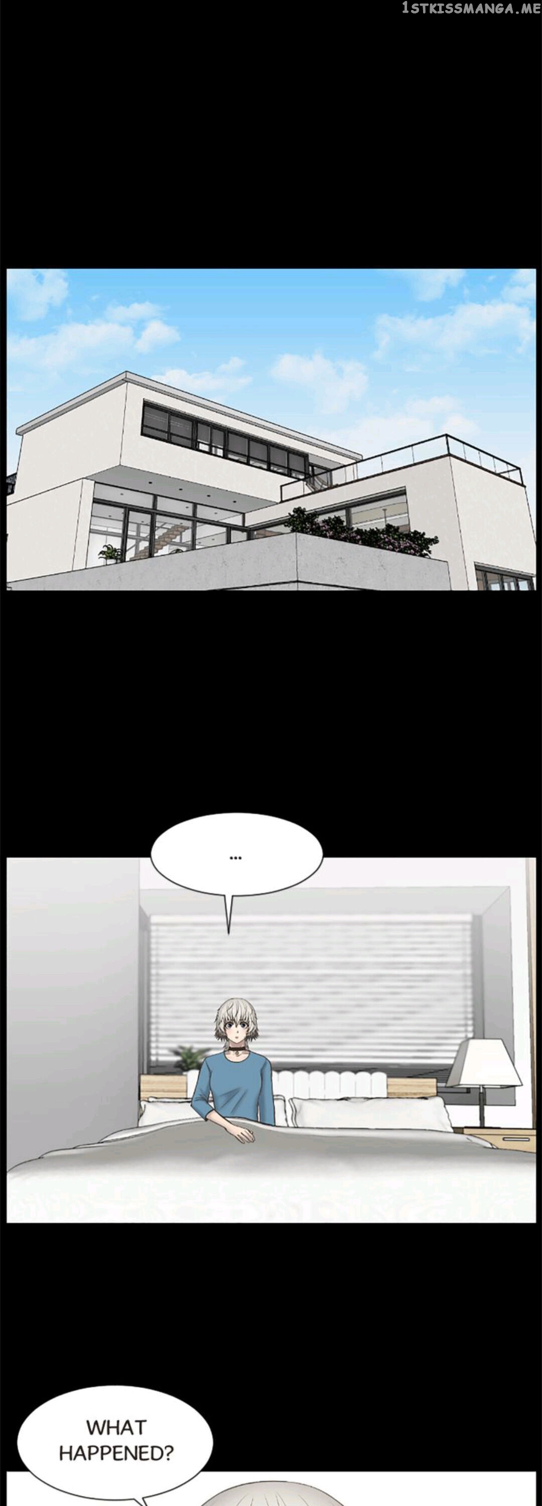 Luna – Manga chapter 20 - page 20