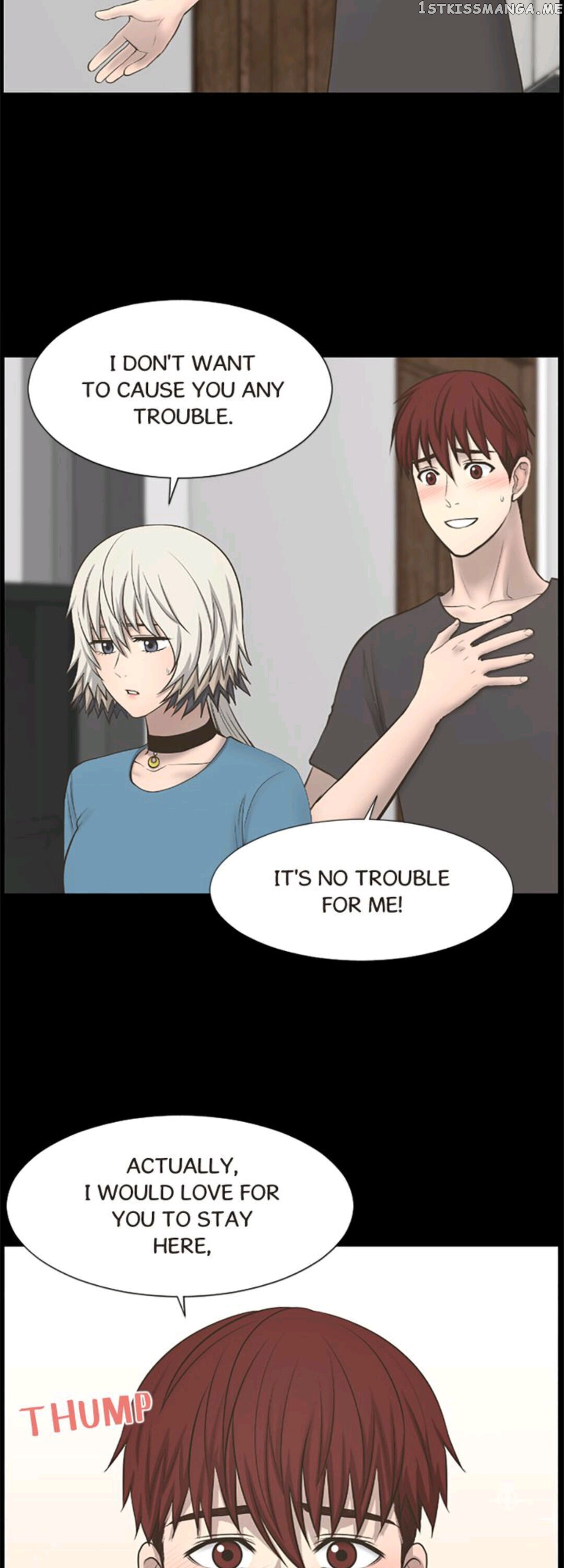 Luna – Manga chapter 20 - page 30