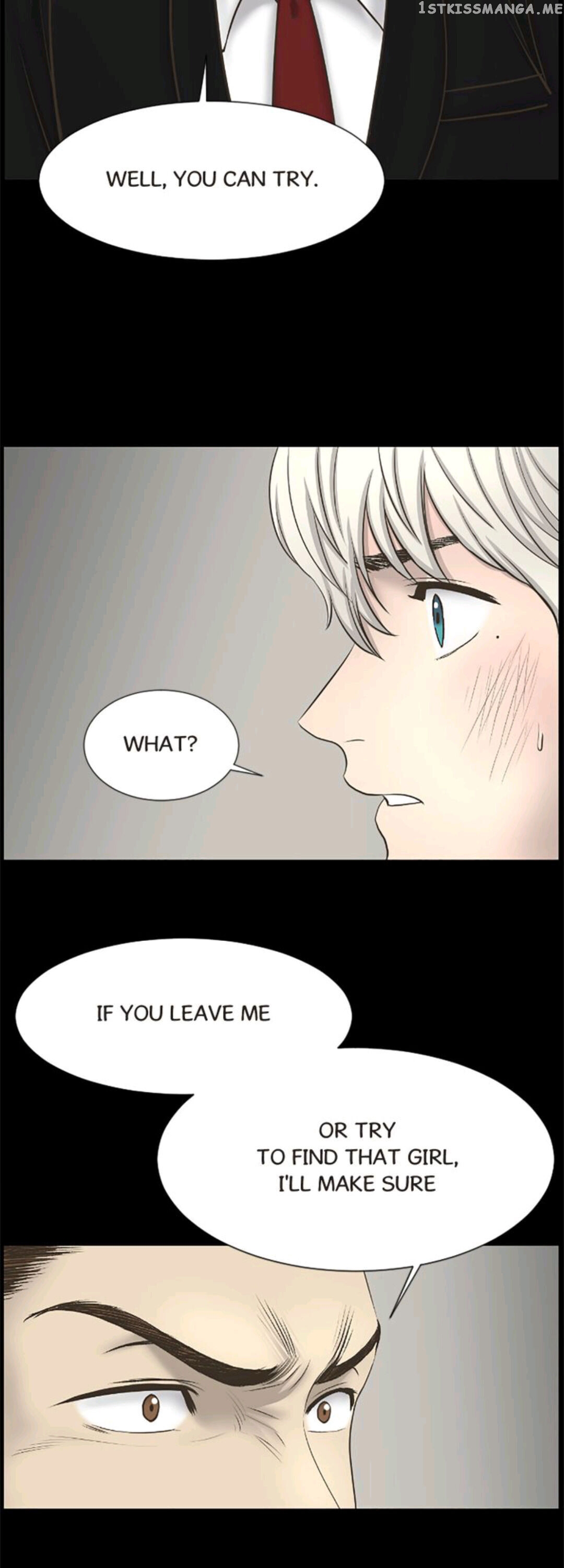 Luna – Manga chapter 20 - page 7