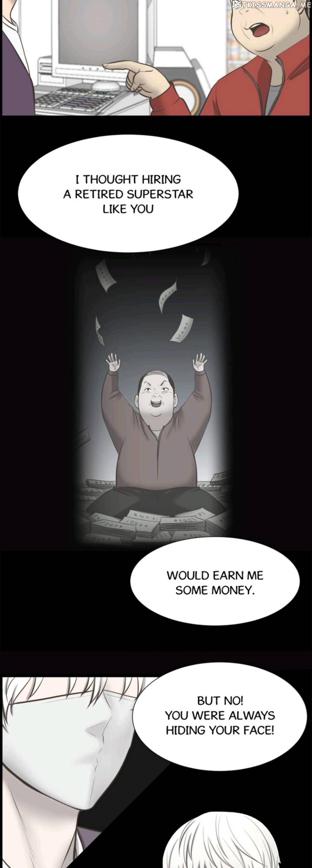 Luna – Manga chapter 35 - page 19