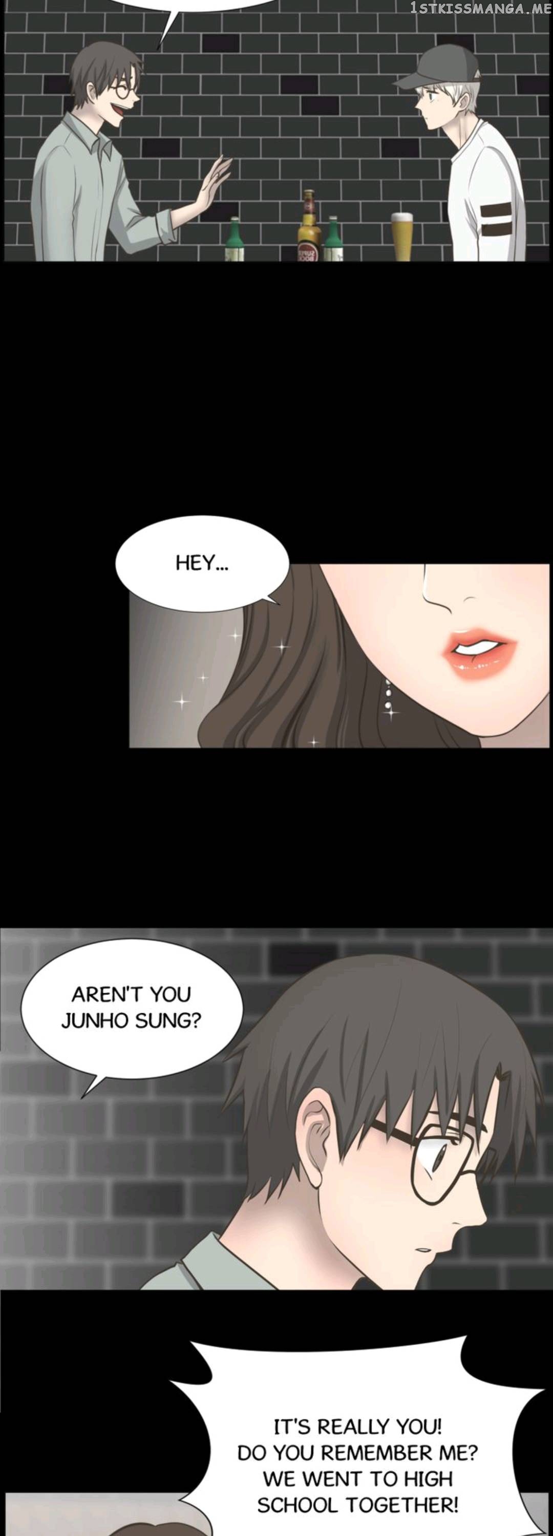 Luna – Manga chapter 35 - page 26