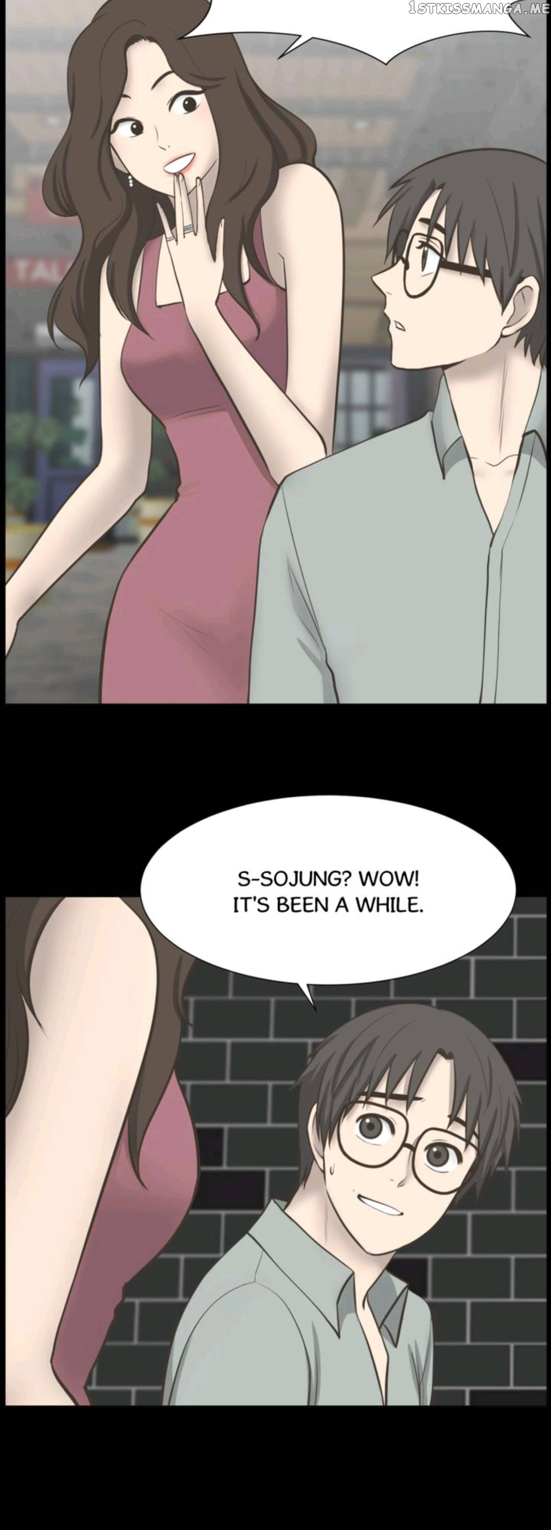 Luna – Manga chapter 35 - page 27