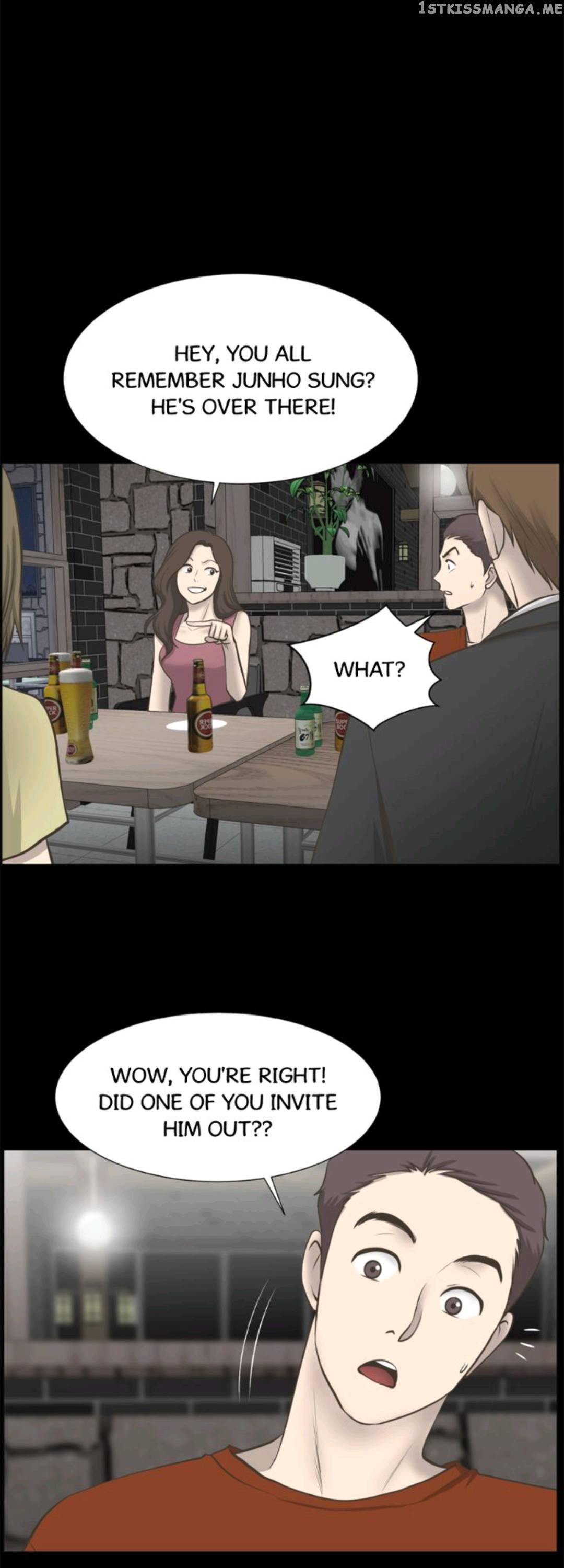 Luna – Manga chapter 35 - page 30